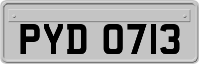 PYD0713