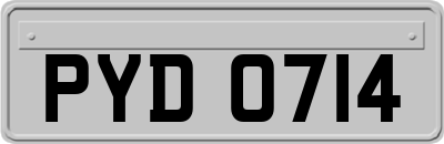 PYD0714