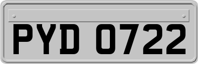 PYD0722