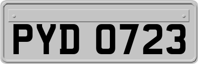 PYD0723