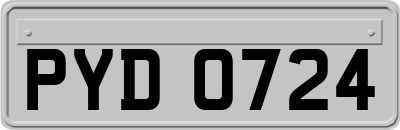 PYD0724