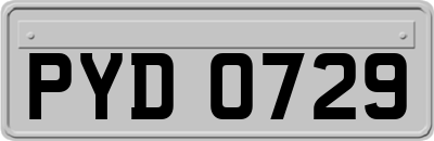 PYD0729