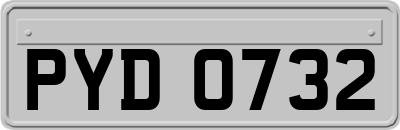 PYD0732