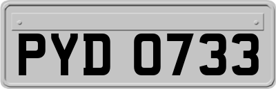 PYD0733