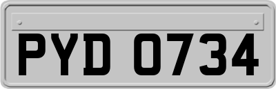 PYD0734