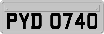 PYD0740