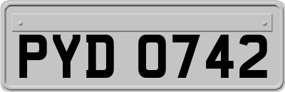 PYD0742