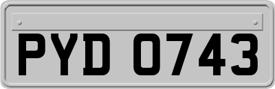 PYD0743