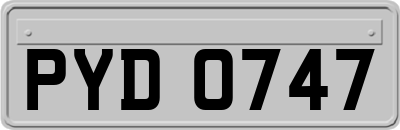 PYD0747