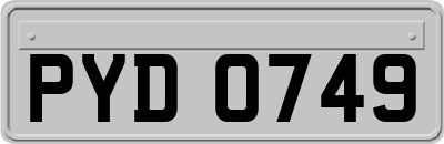 PYD0749