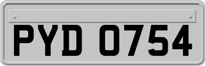 PYD0754