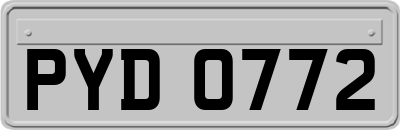 PYD0772