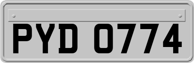 PYD0774