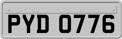 PYD0776