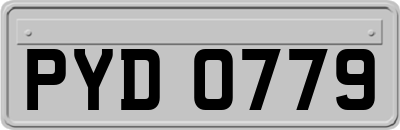 PYD0779