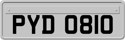 PYD0810