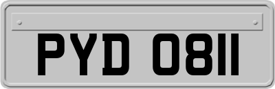 PYD0811