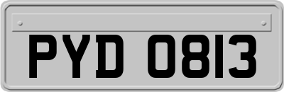 PYD0813