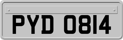 PYD0814