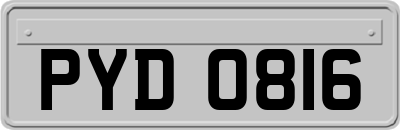 PYD0816