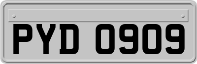 PYD0909