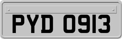 PYD0913