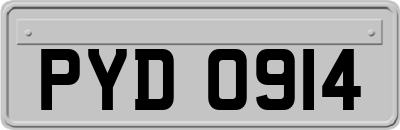 PYD0914