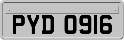 PYD0916