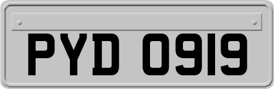 PYD0919