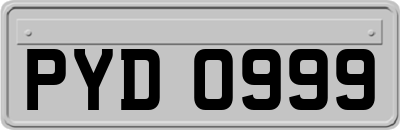 PYD0999