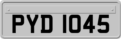 PYD1045