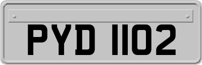 PYD1102