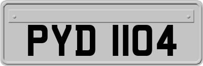 PYD1104