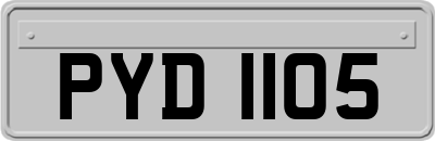 PYD1105