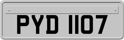 PYD1107