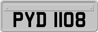 PYD1108