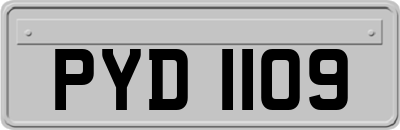 PYD1109