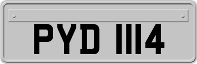 PYD1114