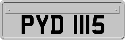 PYD1115