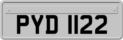 PYD1122