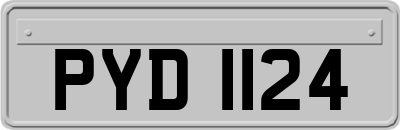 PYD1124