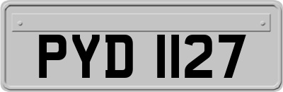 PYD1127