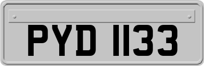 PYD1133