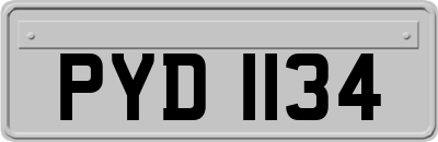 PYD1134