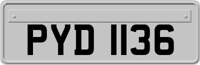 PYD1136