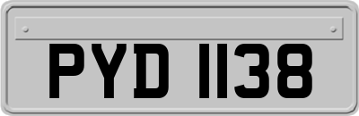 PYD1138