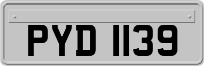 PYD1139