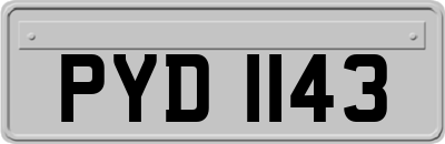 PYD1143