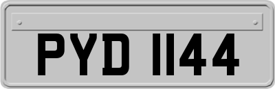 PYD1144