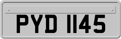 PYD1145